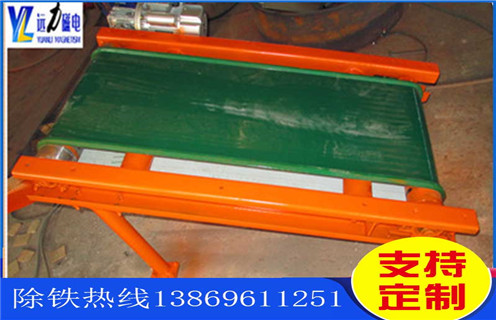 輥壓磁選機(jī)，水泥輥壓磁選機(jī)廠家創(chuàng)新服務(wù)_單傳動(dòng)輥壓磁選機(jī)價(jià)格呈上升趨勢(shì)磁場(chǎng)一般為多少_磁塊如何排列